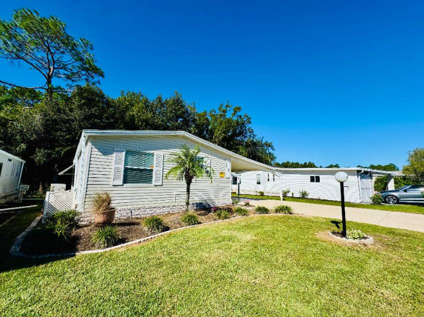 1408 Schalamar Creek Dr. a Lakeland, FL Mobile or Manufactured Home for Sale